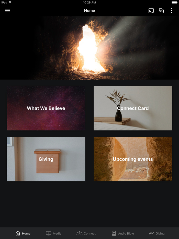 Journey Biker Church