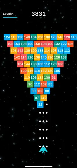 Game screenshot Clear Blocks - Shooting Games mod apk