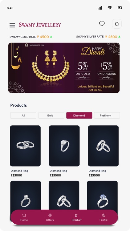 Swamy Jewellery