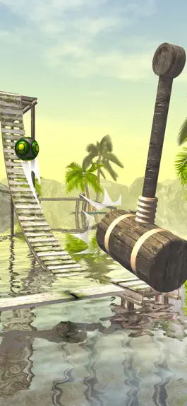 Game screenshot Rollance : Adventure Balls apk