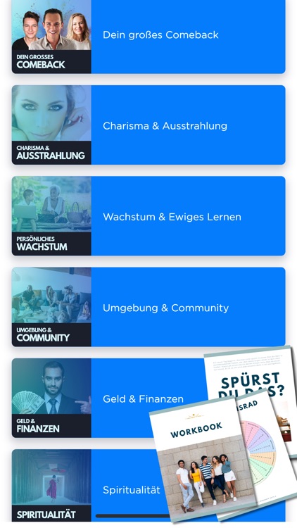 1 Neuer Tag screenshot-5