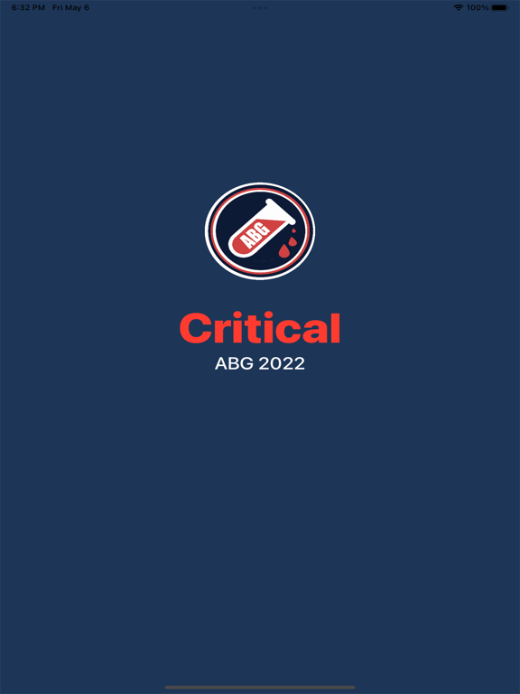 Screenshot #4 pour Critical ABG