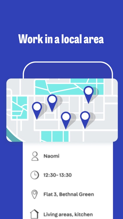 Housekeep Professionals