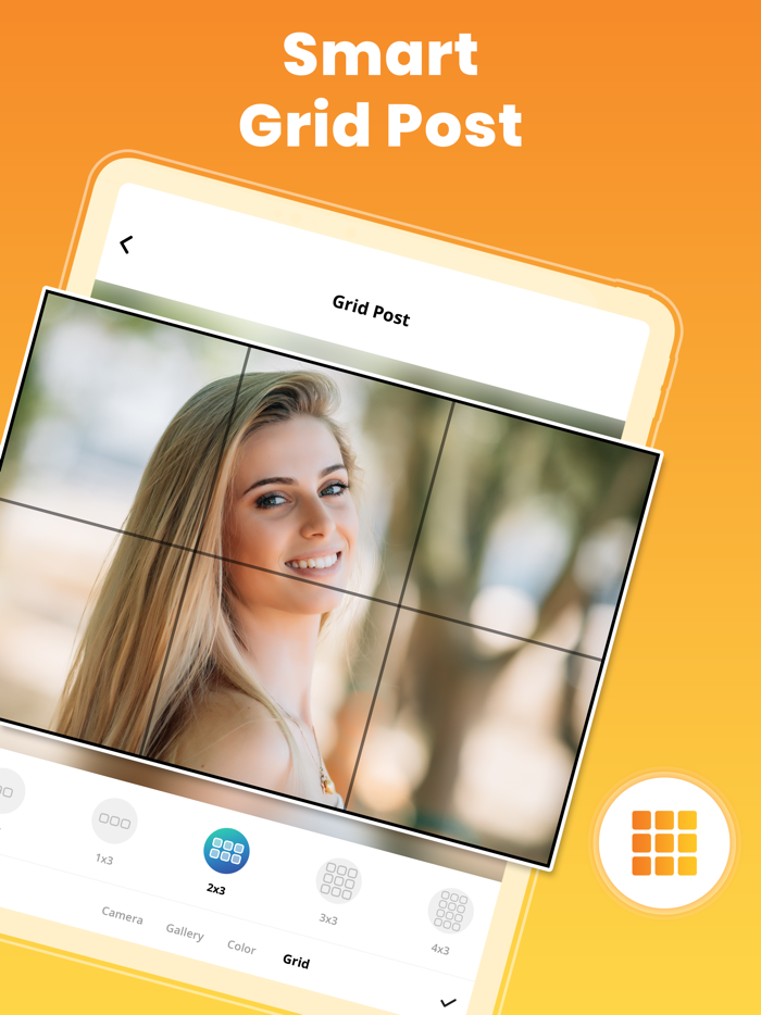 Repost Photo and Video Instantly