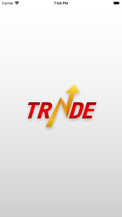 Screenshot #1 pour mF 金匯交易