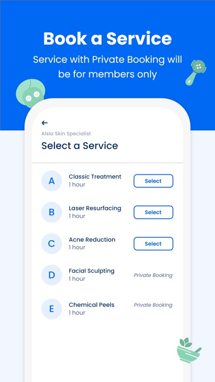 AddPointment: Scheduling App