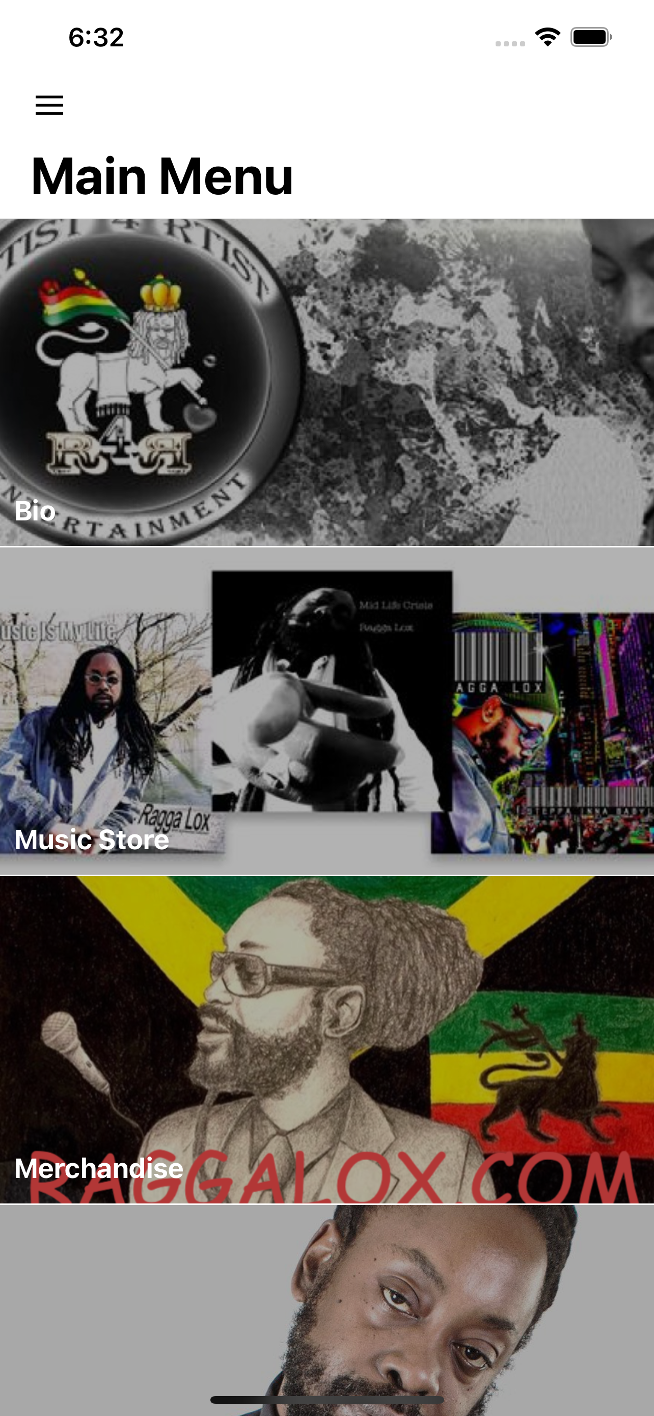 Ragga Lox