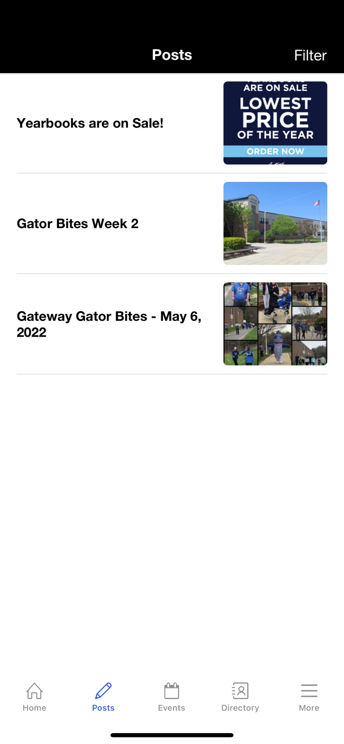 Gateway Regional School Dist.