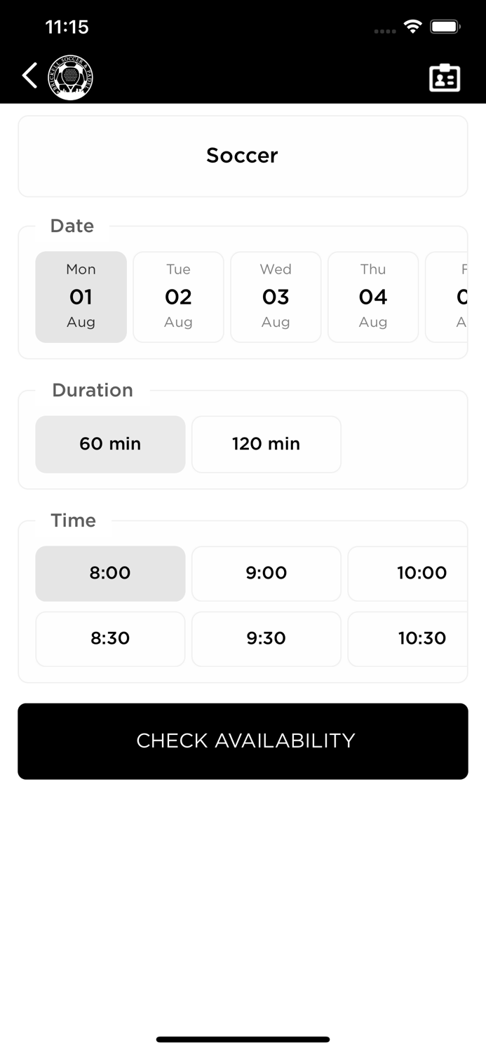 Brickell Soccer and Padel