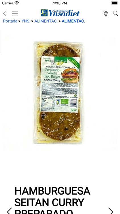 Laboratorios Ynsadiet