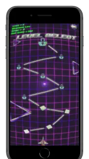 1984 galaxy space shooter iphone screenshot 1