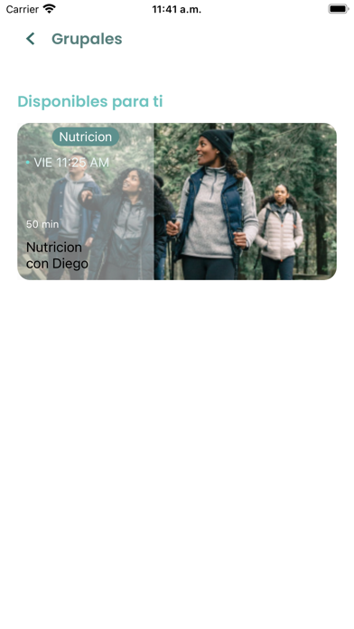 MyBalance Screenshot