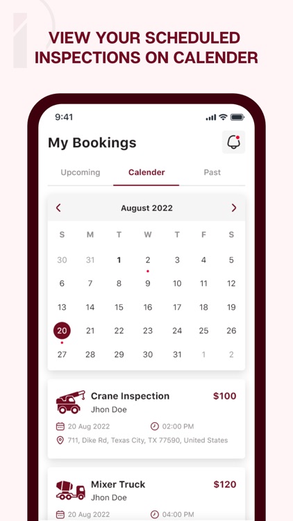 IronSight Inspection screenshot-5