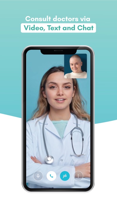 icareheal Screenshot