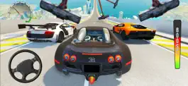 Game screenshot Car Crash Simulator 2023 mod apk