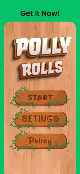 Game screenshot Low Polly: Art Rolls Puzzle mod apk