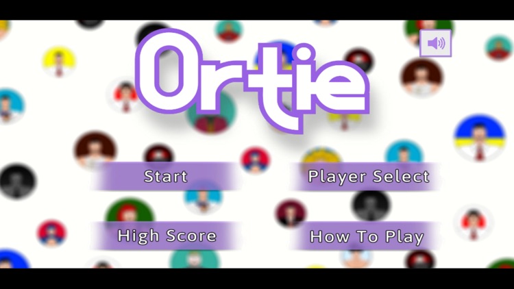 Ortie