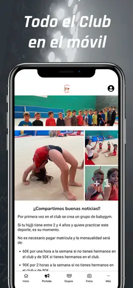 Game screenshot Club Flip-Flap mod apk