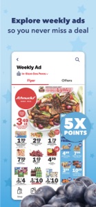 Schnucks Rewards screenshot #7 for iPhone