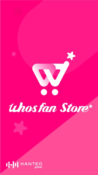 Whosfan Storeのおすすめ画像1