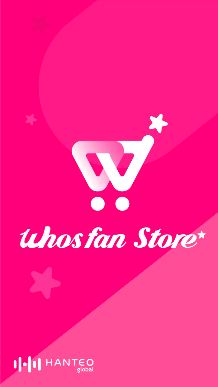 Whosfan Store