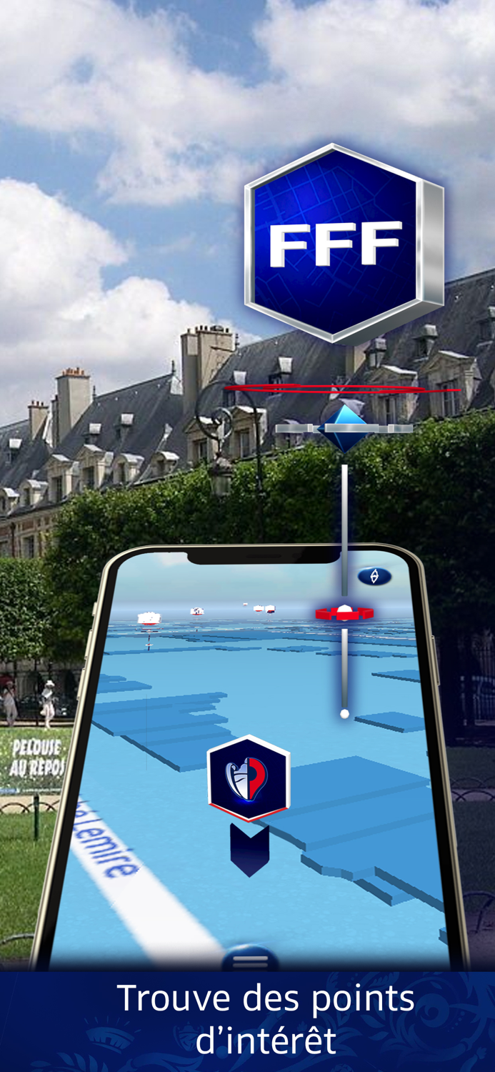 Coupe de France - Explore