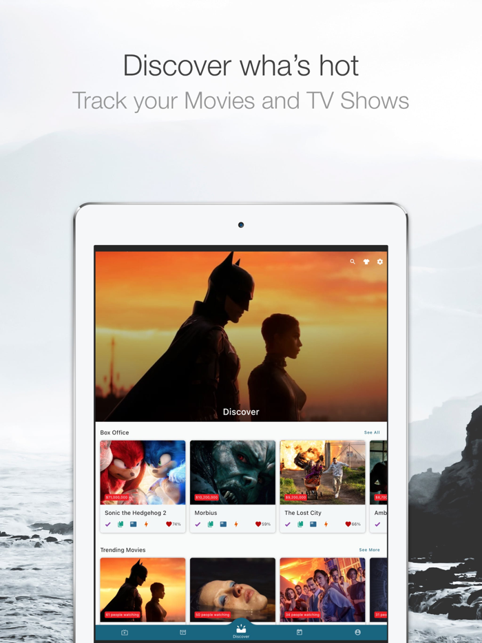 Show Tracker for Trakt