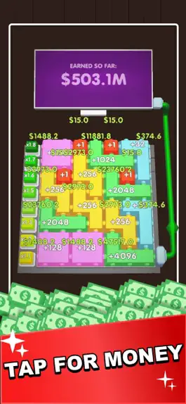 Game screenshot Button Fever - Big Win hack