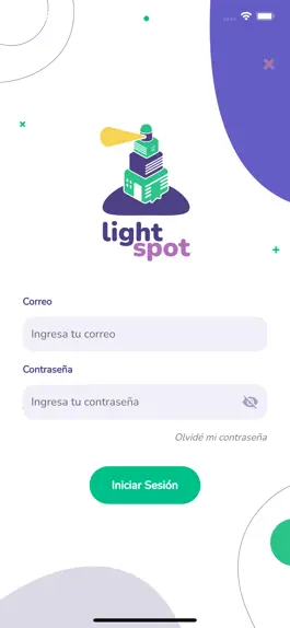Game screenshot LightSpot mod apk