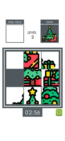 Game screenshot 9 Tiles - Slide Puzzle hack