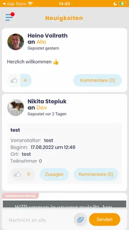 Game screenshot MeinP3 hack