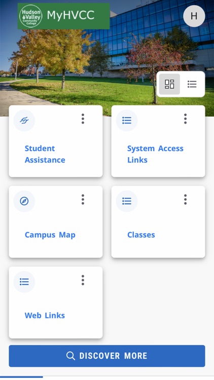 My HVCC