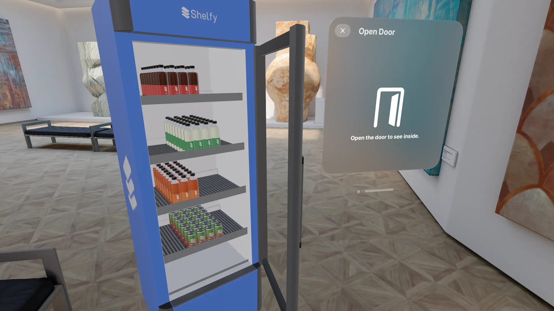 Shelfy Pro screenshot 4