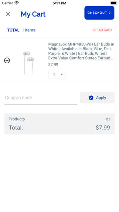 Buy At Bundles Screenshot