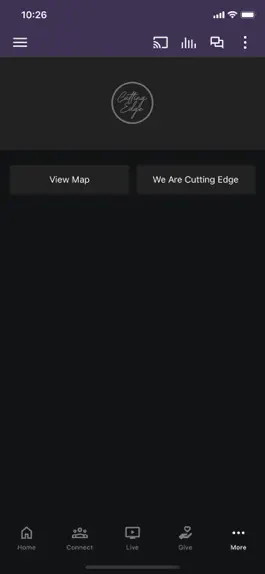Game screenshot Cutting Edge Church hack