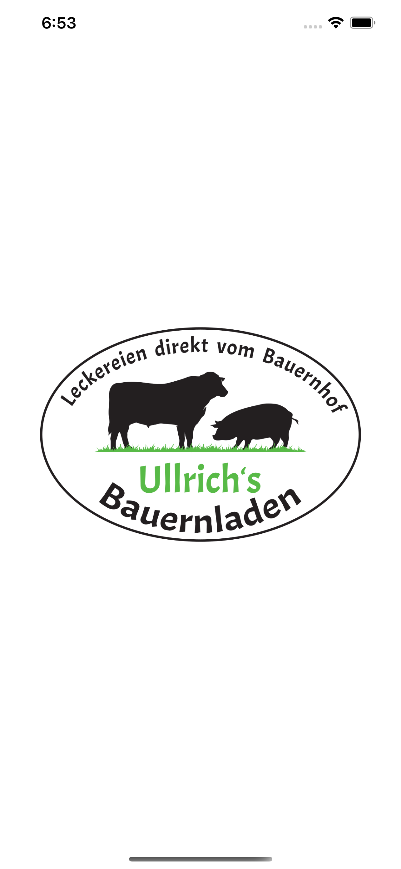 Ullrich's Bauernladen