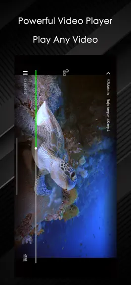 Game screenshot Offline Cloud Video Player Max mod apk