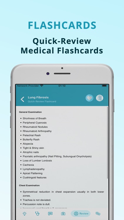Clinical Cases in Medicine screenshot-6