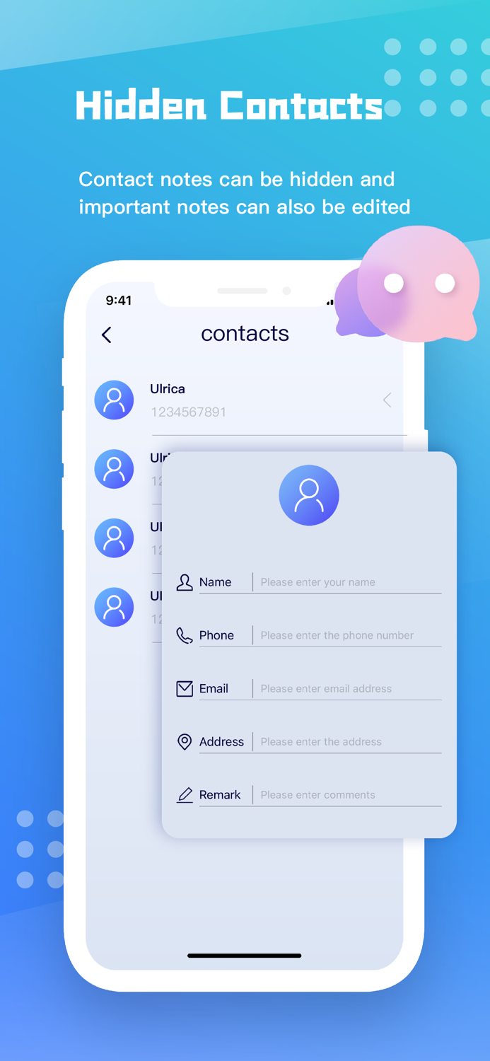 AppLocker - Hide PhotosandVideos