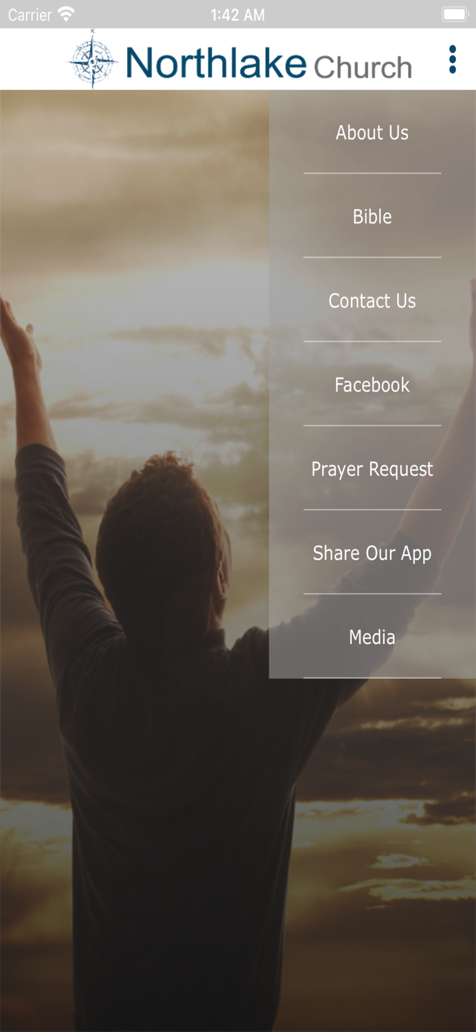 Northlake Church Longview