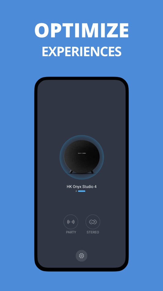 #1. HK Connect (iOS) 由: Harman International Industries