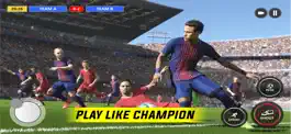 Game screenshot Football Real Pro hack