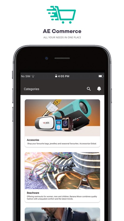 AE Commerce screenshot-4