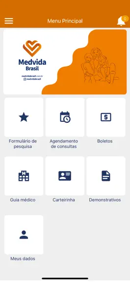 Game screenshot Medvida Brasil hack