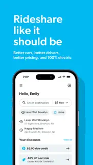 How to cancel & delete revel: all-electric rides 3