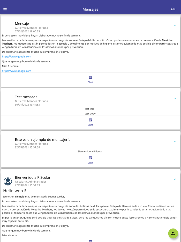 Instituto Lingua Franca