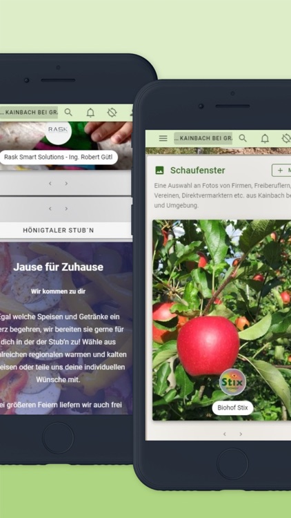 Kainbach bei Graz screenshot-5