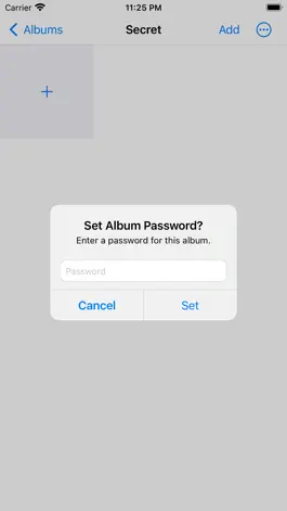 Game screenshot Vault - Secret Photo Safe hack