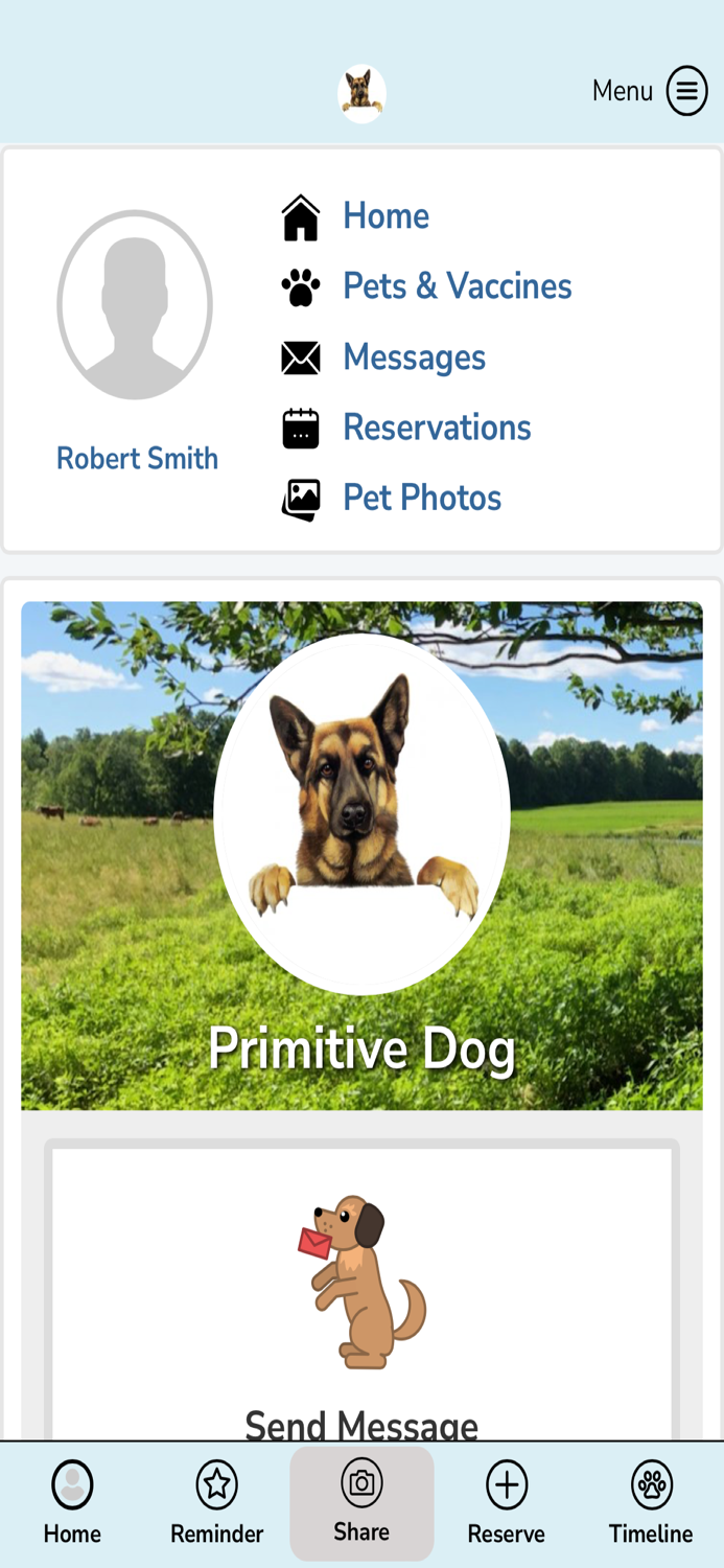 Primitive Dog LLC