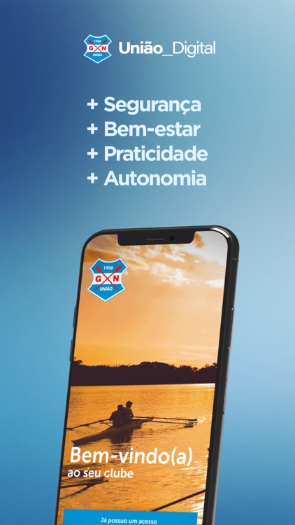 União Digital screenshot-3